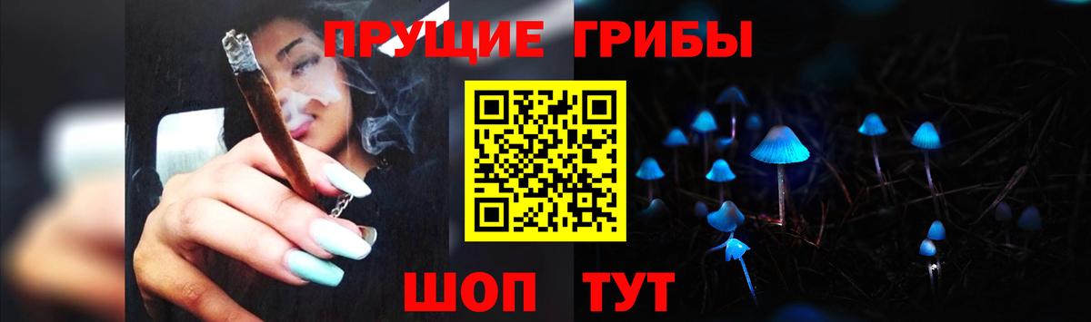 Псилоцибиновые грибы Magic Shrooms Губаха